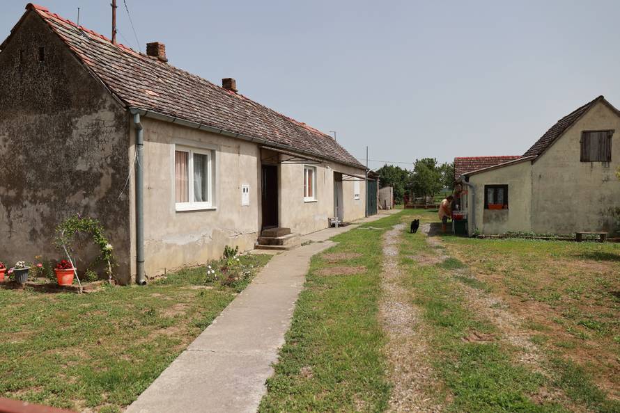 4. lipnja u Bošnjacima je nestao muškarac