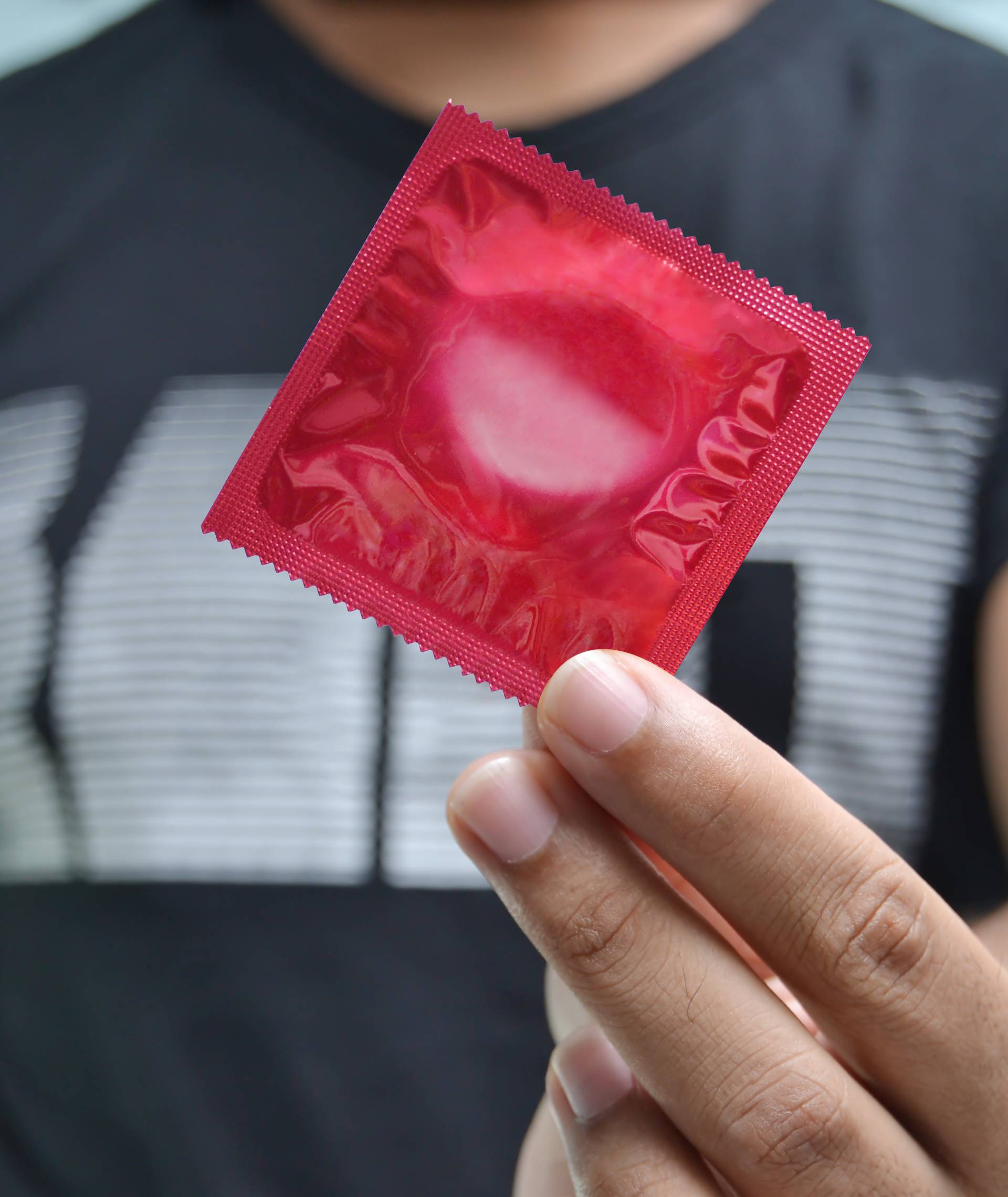 Muškarci ne stavljaju kondome zbog vrlo neugodnog razloga
