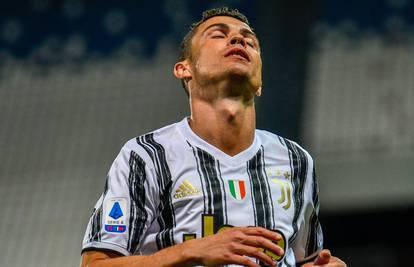 Kako je Juventus varao na plaćama: Cristiano Ronaldo pod istragom, prijeti mu suspenzija!
