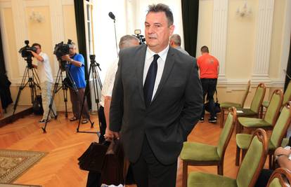 O presudi Radimiru Čačiću su izvijestile i svjetske agencije