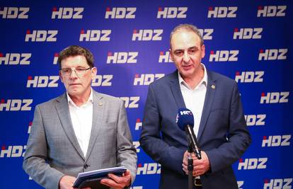 Ivica Tafra: Na današnji dan prije 35 godina, HDZ je ostvario povijesnu pobjedu u Hrvatskoj