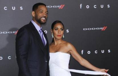 Jada Pinkett Smith demantira šuškanja: 'Nismo scijentolozi'