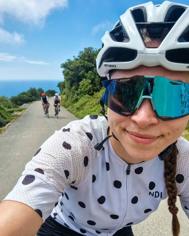 FOTO Tko su hrvatske olimpijke u brzom klizanju? 'Skupljali smo novac da bismo se natjecali...'