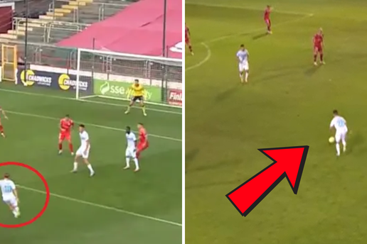 VIDEO Nemoguće je odlučiti koji je bolji! Ove golčine osigurale su Rijeci jesen u Europi...