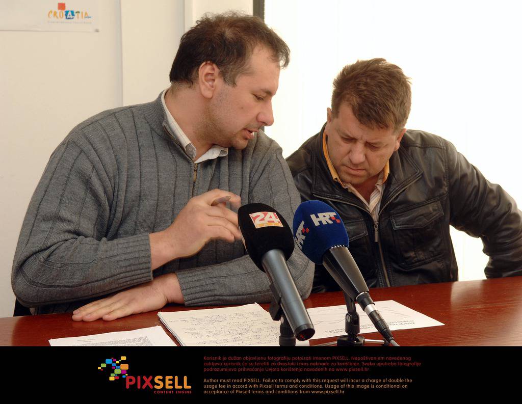 Davor Višnjić/Pixsell