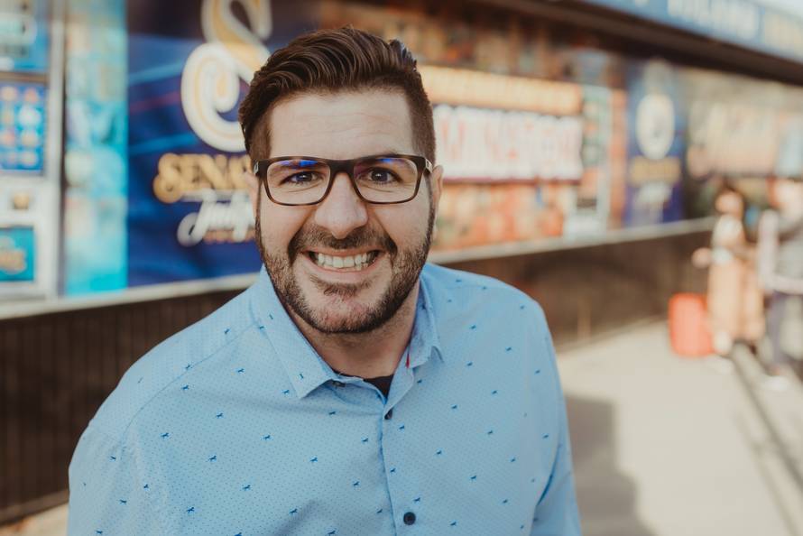 Božićno ludilo: Tko preživi, pričat će...