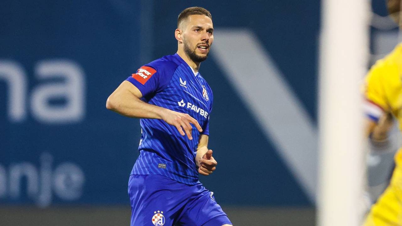 Pjaca bi se mogao vratiti u HNL! Silno ga žele iz bivšega kluba