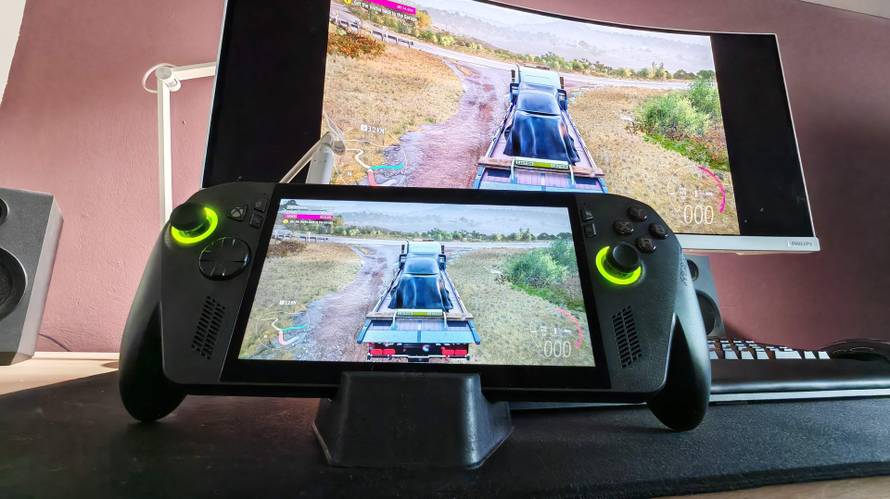 Isprobali smo ROG Xbox Ally X: Sjajan uređaj za igranje u pokretu, ali mora biti još bolji