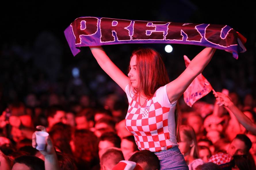 Zadarska dica ponos županije: Dobit će posebno priznanje...