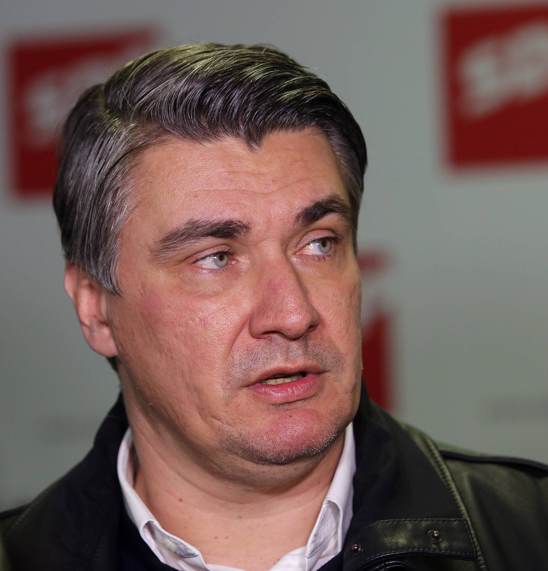 'Vjerujem da ću SDP voditi u novu  parlamentarnu pobjedu'