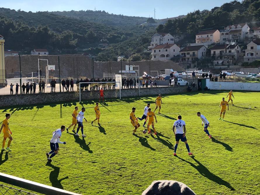 Boro je tempirao formu za ritam od čak 10 utakmica u 37 dana...