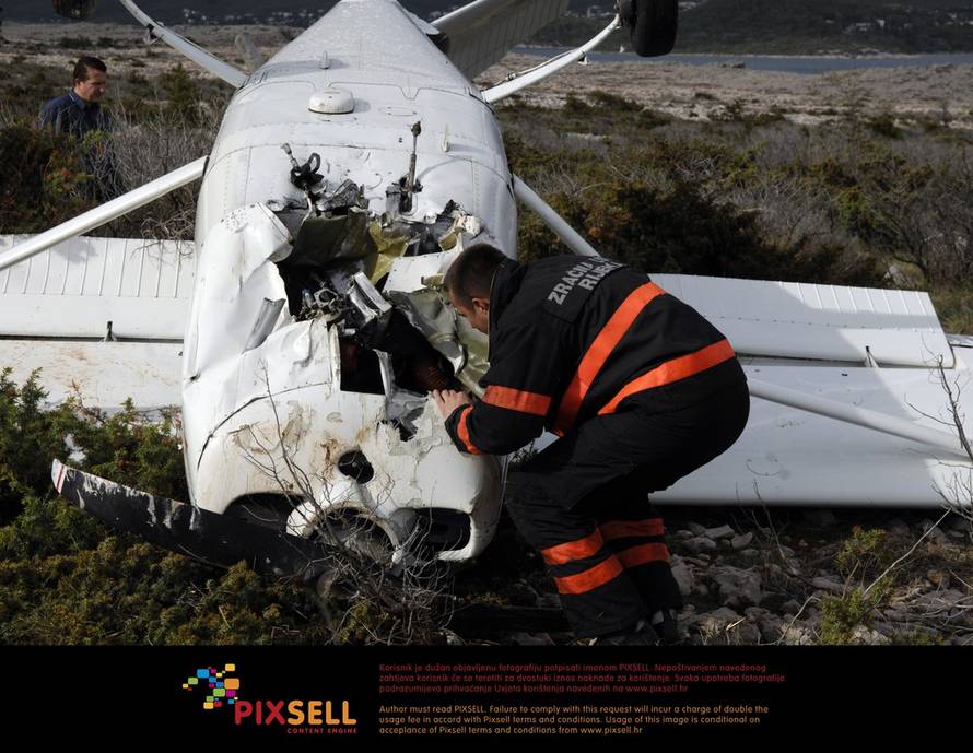 Goran Kovačić/Pixsell