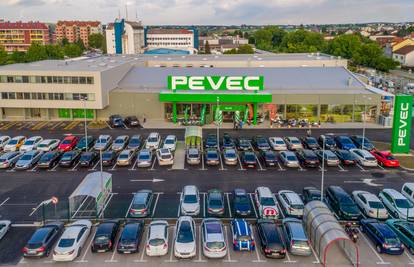 PEVEC otvorio novouređeni prodajni centar u Bjelovaru