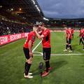 VIDEO Majer vodi Rennes prema Ligi prvaka, zabio je sjajan gol