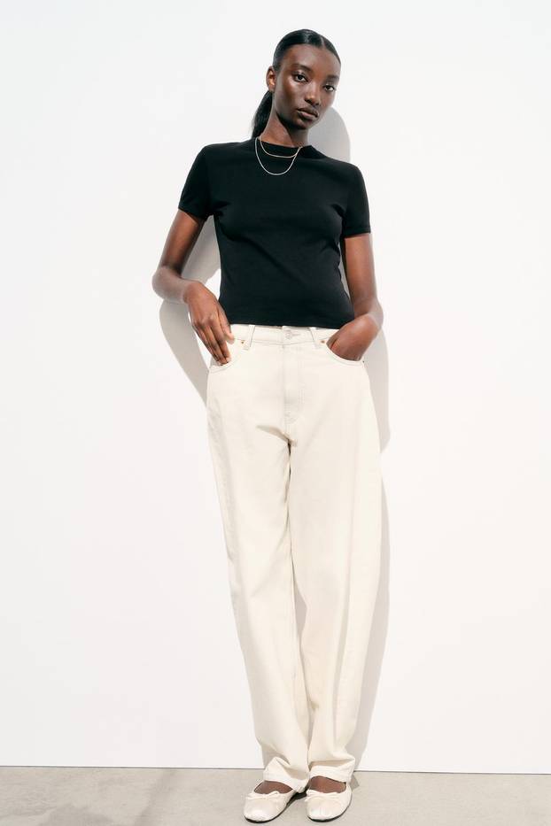 30 majica i topova od pamuka za ljeto: Ima ih za nekoliko eura