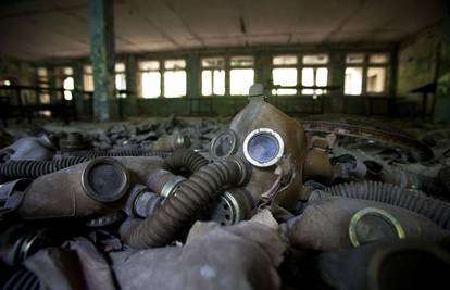 SSSR znao da je Černobil opasan - skrivali su sve od javnosti