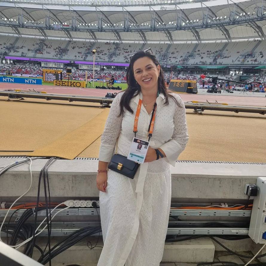 Ivana Brkljačić oplela po onima koji kupuju nedjeljom: Ne znate ispeći kruh! Treba znati i raditi