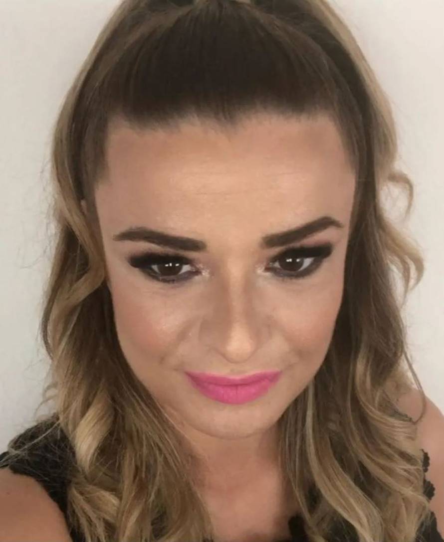 Hadžiavdagić šogorici nije došla na svadbu: Sad je zove na ručak