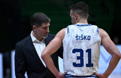 Cibona na Kosovu izgubila prvu utakmicu u Europskom kupu