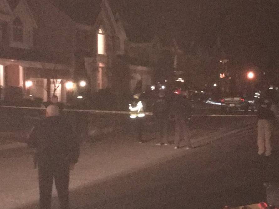 Igra sudbina: Mlada policajka (28) ubijena na prvi radni dan