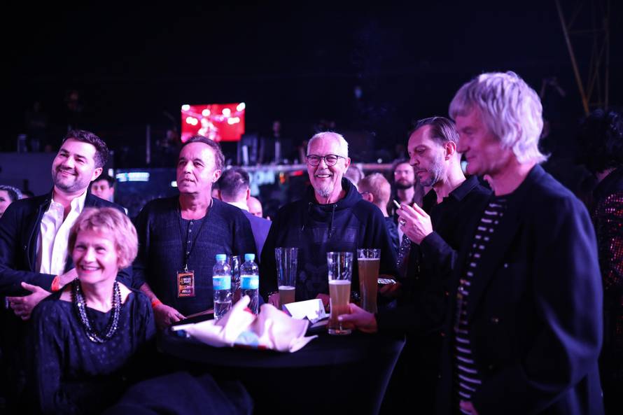 Veliki trijumf 'Bad Daughter' Dunje Ercegović na Rock&Offu