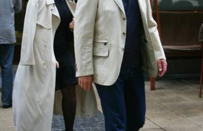 Ostojić angažirao odvjetnika: Tužit će Milinovića za klevetu