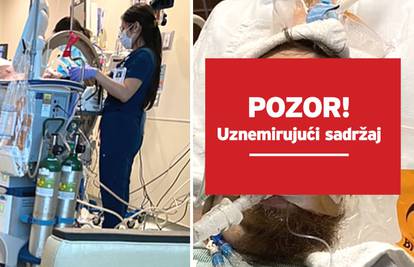 Zbog urasle dlačice pao u komu, organi su mu se gasili. Davali su mu 4% šanse da će preživjeti...