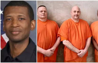 Heroji u narančastom: Čuvara od smrti spasila tri zatvorenika