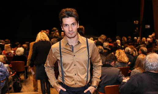 Sje&cacute;ate li ga se? Petar Cvirn je zavodio u seriji 'Dolina sunca', a onda nestao. Evo &scaron;to radi sada