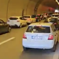 Euforija na putu za Sinj: ’Svi smo krenuli trubiti, bilo je to pravo veselje usprkos gužvi’