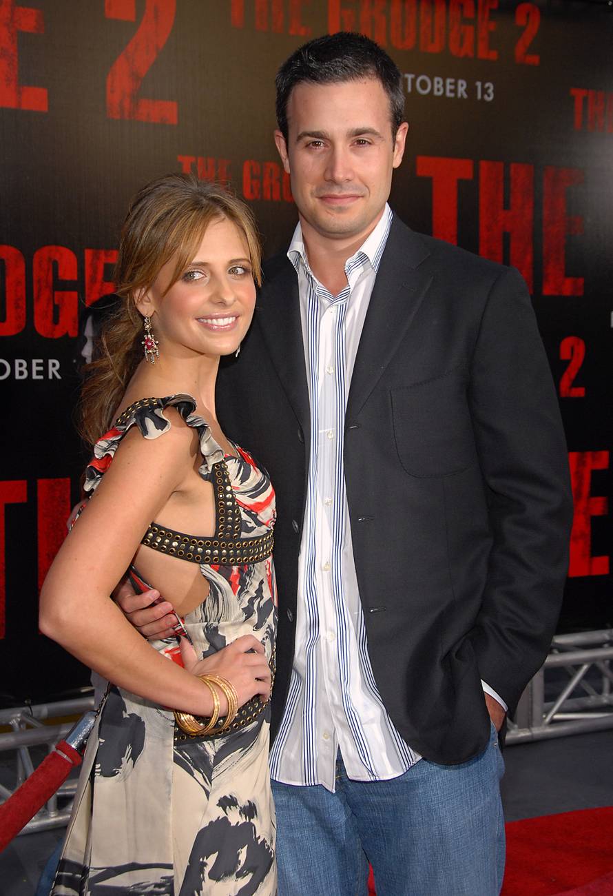 Los Angeles: 08.03.1976., ro?en glumac Freddie Prinze Jr.