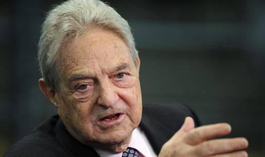 George Soros: Za raspad EU glavni krivac bit će Njemačka