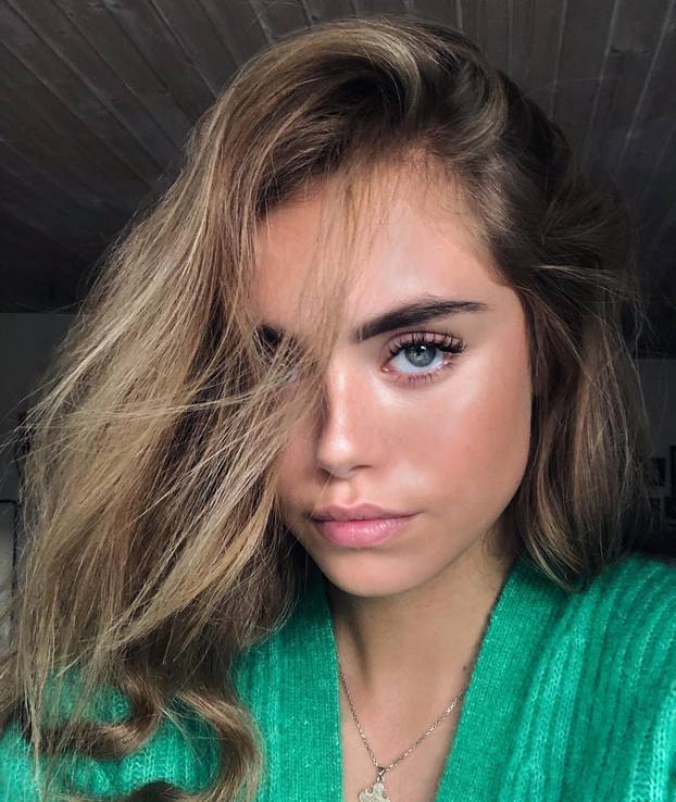 FOTO Fatalna Bosanka ljubila je Schumijeva sina, a sad je zavela najboljeg tenisača na svijetu