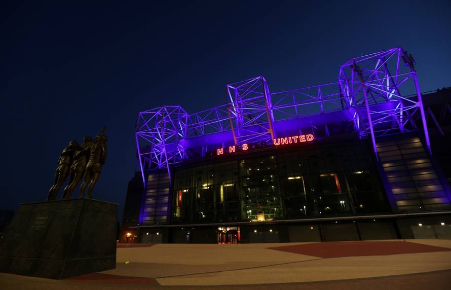 The spread of the coronavirus disease (COVID-19) in Manchester