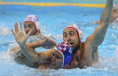 Evo nam nove medalje na OI: Barakude izborile veliki finale!