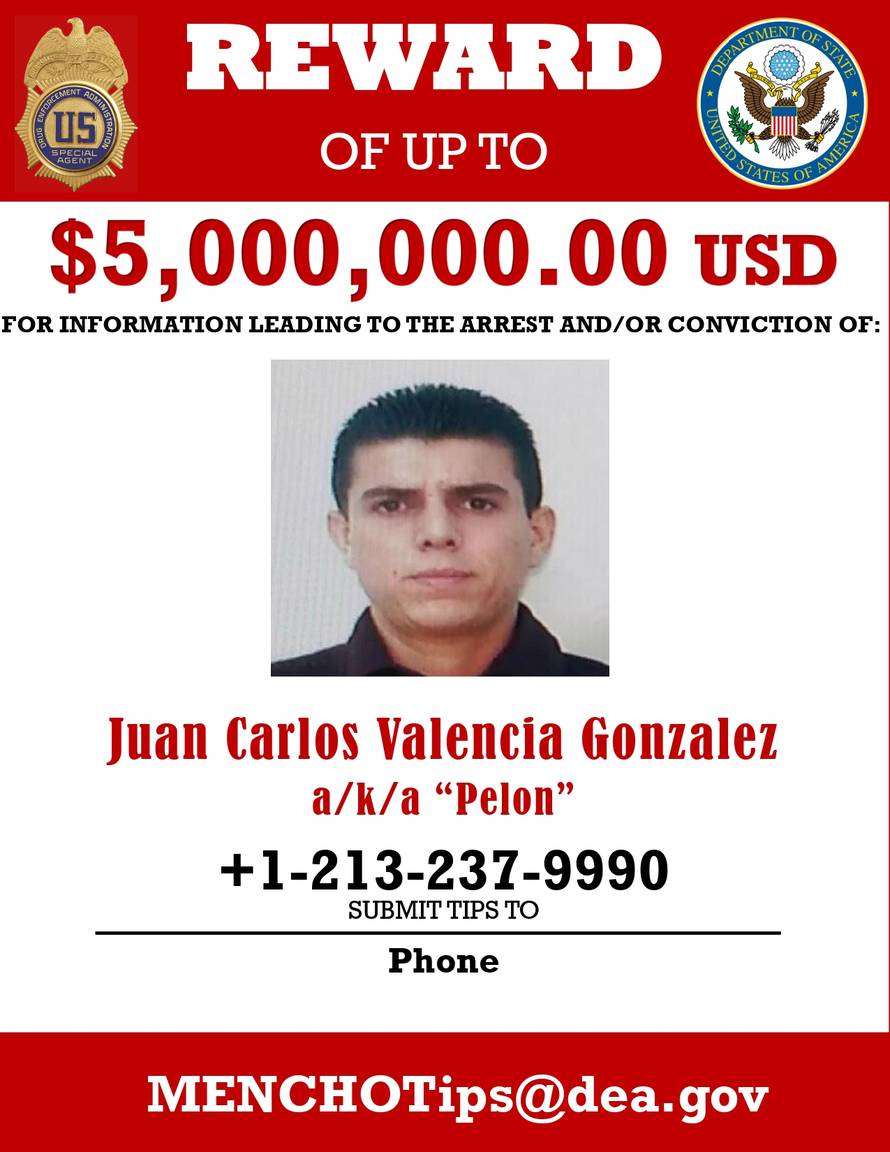 Tko će naslijediti 'El Mencha' na vrhu kartela? Ovo su kandidati