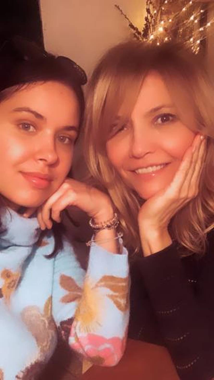 Hrvatska manekenka (26) o moždanom udaru: Ničega se nisam sjećala, učila sam hodati