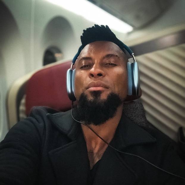 FOTO Nogometna ikona postala je snagator, živi kao spartanac: 'Spremniji sam od Cristiana...'