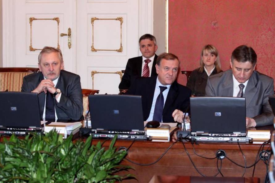 Patrik Macek/Pixsell