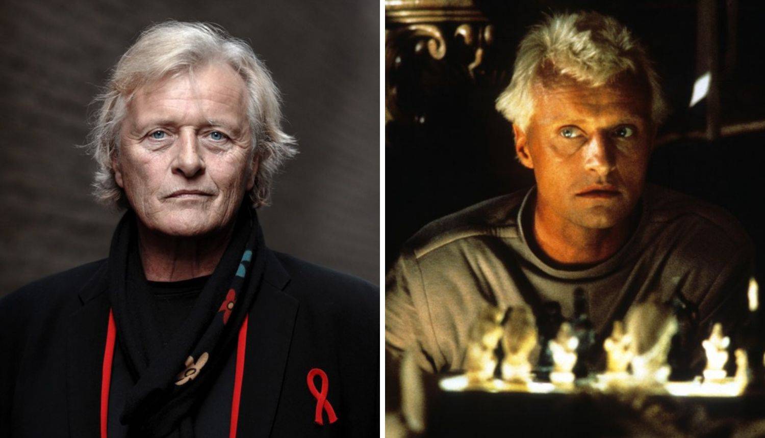 Umro je glumac Rutger Hauer, zvijezda filma 'Blade Runner'