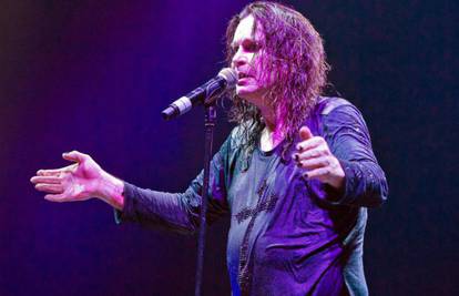 Black Sabbath izdaju album s Ozzyjem nakon čak 35 godina