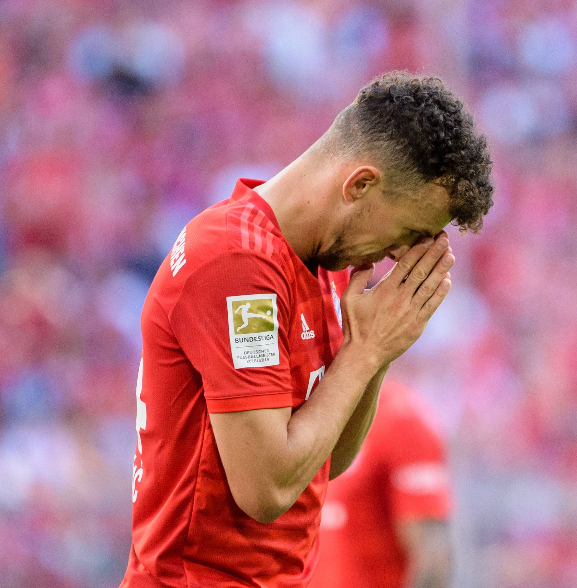 Razočarani Perišić: Inter nudi popust, Bayern ga neće otkupiti