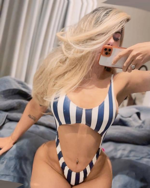 FOTO Bivša Miss Bum-Bum: Izbacilo me iz apartmana jer sam prezgodna! Ovo je horor...