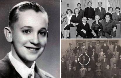 Vragolasti dječak koji je postao papa: Radio je kao izbacivač i bio zaljubljen, uživao je u tangu