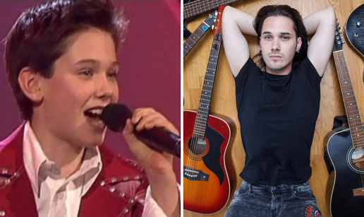 Dino Jelusić: Imao sam teži put zbog pobjede na Euroviziji...