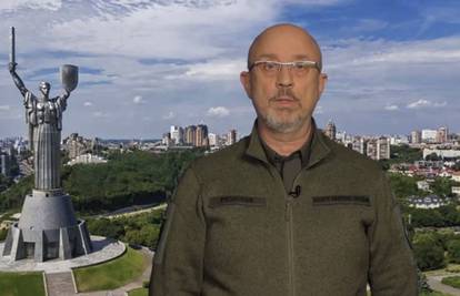 Ukrajinski ministar obrane se obratio ruskim vojnicima: Vas su poslali u zamku, izdani ste