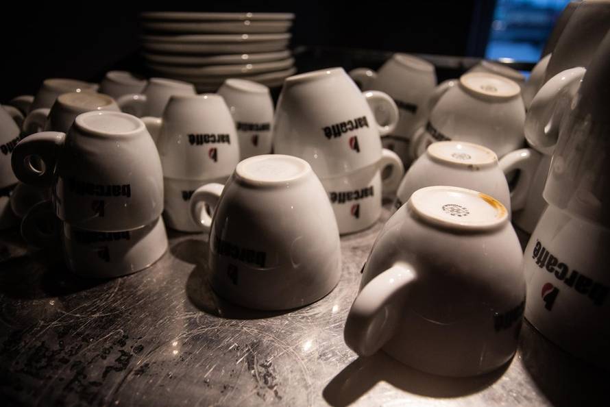 Osječki ugostitelji: 'Došli smo do kraja, na rub egzistencije'