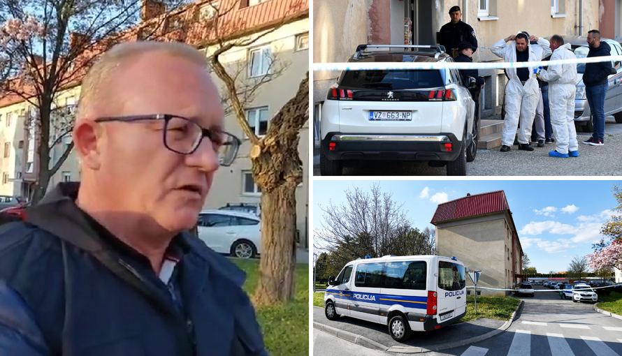 PU varaždinska o stravičnoj smrti svojih kolega: 'Šokirani smo, ovo se još nije dogodilo...'