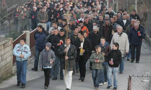 'Obitelj Luke Pezelja nikad nam se nije niti ispričala...'