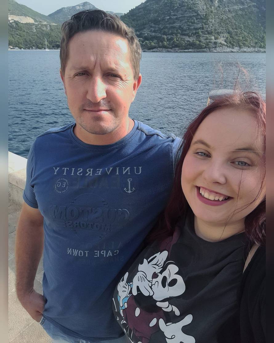 Gabrijela je u 'Ljubav je na selu' pronašla svog farmera: Odmah mi se svidio pa sam mu se javila